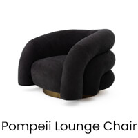 Pompeii Lounge Chair