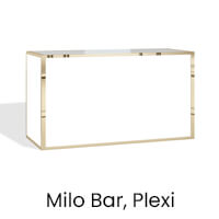 Milo Bar, Plexi